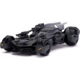 Masina Batman, batmobile justice league, scara 1: 32