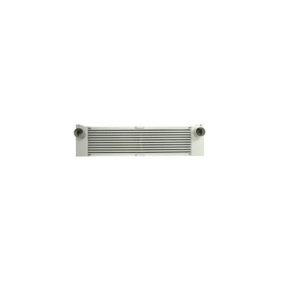 Intercooler MERCEDES-BENZ VITO bus W639 AVA Quality Cooling MS4473 foto