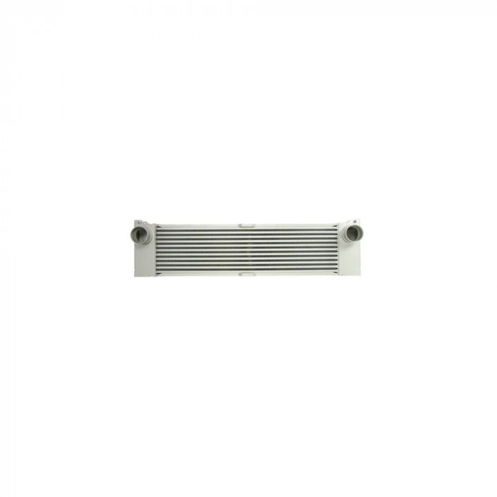 Intercooler MERCEDES-BENZ VITO bus W639 AVA Quality Cooling MS4473