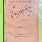 E58-PRIBEAG-IOAN IOSIF SCEOPUL ORADEA MARE 1899 I- Editie. Carte veche Romania.