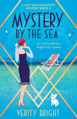 Mystery by the Sea: An utterly addictive English cozy mystery foto