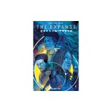 Expanse, The: Dragon Tooth Vol. 2