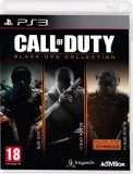 Call Of Duty Black Ops Collection PS3, Activision