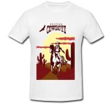 Cumpara ieftin Tricou &quot; Bine ai venit in vestul salbatic &quot;