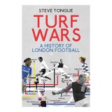 Turf Wars