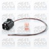 MEAT &amp; DORIA 25131 Set reparat cabluri, sistem electric central