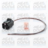 MEAT &amp; DORIA 25131 Set reparat cabluri, sistem electric central