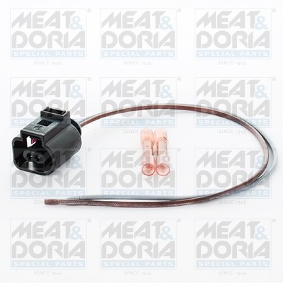 MEAT &amp;amp; DORIA 25131 Set reparat cabluri, sistem electric central foto