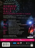 Midsummer Night's Gala 2016 from Grafenegg (DVD) | Olga Peretyatko, Bryn Terfel, Rudolf Buchbinder, Tonkunstler-Orchester, Yutaka Sado