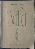 Cumpara ieftin MARGARETA DORIAN (1921-2015): IERBAR (VERSURI) [volum de debut, EDITURA FORUM - 1945]