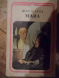 Mara - Ioan Slavici ,538728, Minerva