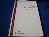 Jean Marie Le Breton - La fin de Ceausescu - 1996