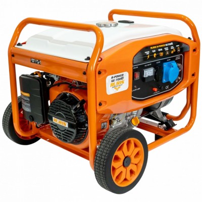Generator R-Power GE7000 foto