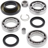 Cumpara ieftin Set de rulment diferential si garnitura Spate pentru HONDA TRX 400/450/500 2000-2004