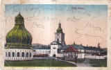 Mrea Neamt (circulata 1919)