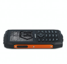 Telefon mobil MyPhone Hammer 3 Dual SIM Orange foto