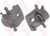 Etrier frana SUZUKI GRAND VITARA I Cabriolet (GT) (1998 - 2005) TRW BHW316E
