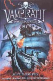 Vampiratii. Demonii Oceanelor - Justin Somper, Corint Junior, 2005, Carte Copii, 368 Pagini