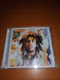 Bob Marley &amp; Wailers Very Best of Cd audio 2001 Island EU NM