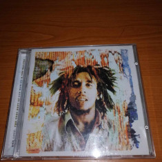 Bob Marley & Wailers Very Best of Cd audio 2001 Island EU NM