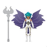 Figurina Masters of the Universe, Sorceress, He-Man, Inaltime 14cm