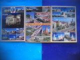 HOPCT LOT 2714 ORADEA-JUD BIHOR-3 CARTI POSTALE-NECIRCULATE, Necirculata, Printata