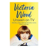 Victoria Wood Unseen on TV