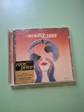 CD - Jean Michel Jarre - Rendez-vous anul 1997