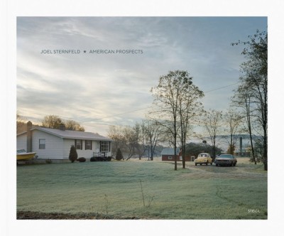 Joel Sternfeld: American Prospects foto
