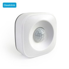 Senzor de miscare Geeklink SmartElectro IntelligentHouse