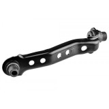 Brat suspensie roata Nissan Tiida 2005-, Versa 2006-, Stanga, 54525-BC01A