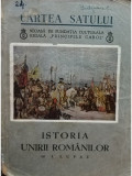 I. Lupas - Istoria Unirii Romanilor (editia 1937)