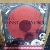 -Y- PAUL CONSTANTINESCU - SIMFONIA NR . 1 ( STARE EX ) DISC VINIL, Clasica