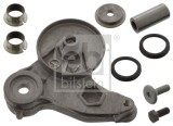 FEBI BILSTEIN 44838 Set reparatie, brat tensionare curea trapezoidala