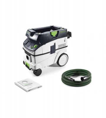 Aspirator Festool CTL 26 E (574947) foto