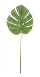 Cumpara ieftin Set 24 frunze Philodendron artificial 105 cm