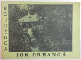 BOJDEUCA &#039;&#039;ION CREANGA&#039;&#039; 1987