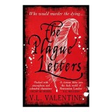 Plague Letters