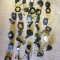 lot 20 de alimentatoare - diverse tensiuni -