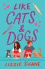 Like Cats &amp; Dogs