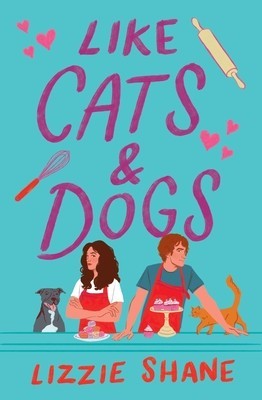 Like Cats &amp;amp; Dogs foto