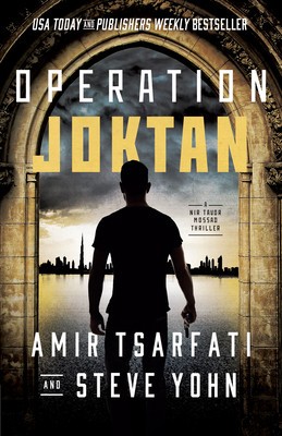 Operation Joktan foto