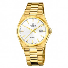 Ceas Barbati, Festina, Classic F20555/2 - Marime universala