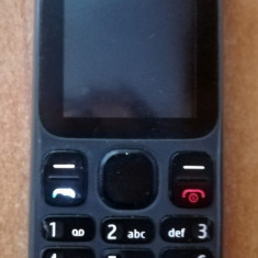 Nokia 100 (RH-130) display defect (cu baterie, fara incarcator)
