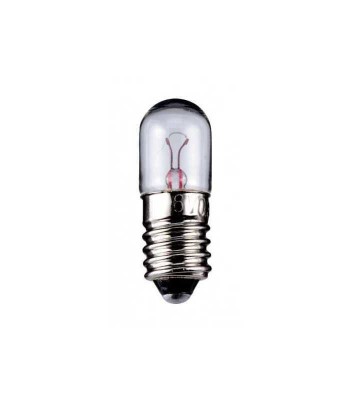 Bec E10 12V 0.1A Goobay foto