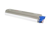 Cartuș toner compatibil Oki MC873 M NONAME, 10K