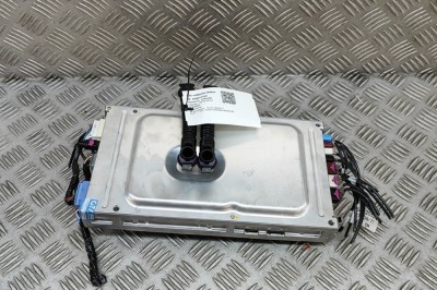 Alt modul de control TESLA MODEL Y 2021 OEM: 1775000-91-K 30617332 foto
