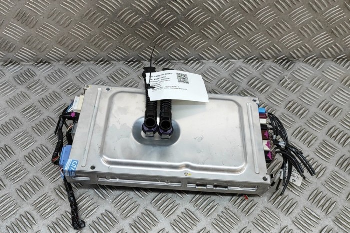 Alt modul de control TESLA MODEL Y 2021 OEM: 1775000-91-K 30617332