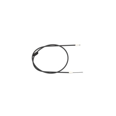Cablu frana mana MERCEDES-BENZ E-CLASS W212 ATE 24372704842 foto