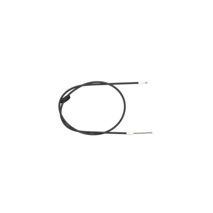 Cablu frana mana MERCEDES-BENZ E-CLASS W212 ATE 24372704842